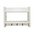 Porta Chave de Parede Suporte para Chaveiro Decorativo Branco - Imagem 6