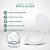 Assento Sanitario Poliester com Amortecedor Avalon Verde Amazonia para Vaso Ideal Standard - Imagem 5