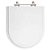 Assento Sanitário Smart Branco para vaso Celite - Imagem 1