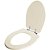 Assento Sanitário Absolute Visone para Ideal Standard - Imagem 2