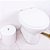 Assento Sanitário Laqueado Diva Branco para vaso Onix - Imagem 5