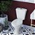 Assento Sanitário Polipropileno Oval Premium Universal Branco - Imagem 4