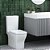 Assento Sanitário Termofixo Soft Close Boss Branco - Imagem 4