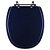 Assento Sanitário Ascot Azul Cobalto Para Vaso Ideal Standard - Imagem 1