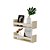 Kit 2 Prateleiras Porta Objetos Bege Claro 50 x 12cm Suporte Invisivel - Imagem 2