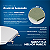 Assento Sanitário Aero Azul Cobalto para vaso Ideal Standard - Imagem 5