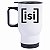 Caneca Térmica Prof. Isidro - Imagem 1