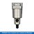 Filtro de Ar Separador De Condensado AMG350C-F04BD SMC - Série AMG - Imagem 1