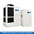 Chiller SMC HRS100-A-20 – 8.598 Kcal/h | 10 kW | 220V Monofásico – Thermo Água Gelada - Imagem 1