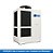Chiller SMC HRS200-A-46-S – 17.196 Kcal/h | 20 kW | 220V Monofásico – Thermo Água Gelada - Imagem 1