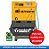 Compressor de Parafuso 10 hp 10bar – 220V - Techto Autentic ATi 10HP - RCH - Imagem 1