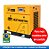 Compressor de Parafuso 10 hp 10bar – 220V - Techto Autentic ATi 10HP - Imagem 1