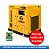 Compressor de Parafuso 30 hp 8,5 bar – 220V - Techto Autentic AT 30HP - Imagem 1