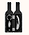 KIT VINHO FORMATO GARRAFA - 3 PEÇAS - Imagem 2