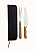 KIT CHURRASCO 2 PEÇAS COM ESTOJO, CONTÉM FACA E GARFO - Imagem 2
