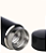 GARRAFA TÉRMICA 400ML COM DISPLAY LED - Imagem 3