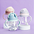 COPO DE TRANSIÇÃO INFANTIL INFANTIL 350ML - Imagem 1