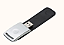 PEN DRIVE DE COURO 4GB - Imagem 1