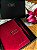 Kit Executivo Caderno e Caneta Personalizado - Imagem 2