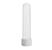 Tubete Grande 11cmx29mmØ Branco com 10 unidades - Imagem 1