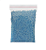 Mini Bolinhas de Isopor para Balões 18X20cm com 1 unidade - Azul - Imagem 1