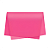 Papel Seda 20g 50X70cm com 1 unidade  - Rosa Chiclete - Imagem 1