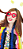Pulseira de Neon com 100 unidades - Imagem 2