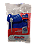 Colher Sobremesa Linha Slim c/ 50 unid.  - Azul Marinho Solido - Amalu - Imagem 1
