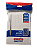 Faca Refeição Linha Premium Extra Forte c/50 unid. - Branco - Amalu - Imagem 1