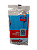 Garfo Sobremesa Linha Slim c/ 50 unid.  - Azul Claro Sólido - Amalu - Imagem 1