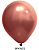 Balão Cromado Art-Latex - Bronze - Imagem 1