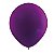 Balão Neon Art-Latex - Violeta - Imagem 1