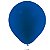 Balão Neon Art-Latex - Azul - Imagem 1
