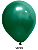 Balão Cromado Art-Latex - Verde - Imagem 1