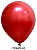 Balão Cromado Art-Latex - Vermelho - Imagem 1