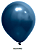 Balão Cromado Art-Latex - Oceano - Imagem 1