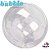 Balão Bubble Art-Latex Incolor - 36 - Imagem 2