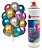 Brilha Balão Spray Silicones Paulista - 300ml - Imagem 2