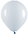 Balão Candy Color Art-Latex - Azul - Imagem 1