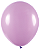 Balão Candy Color Art-Latex - Lilás - Imagem 1