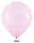 Balão Candy Color Art-Latex - Rosa - Imagem 1