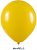 Balão Liso Art-Latex - Amarelo - 9 - Imagem 1