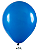 Balão Liso Art-Latex - Azul - 24 - Imagem 1