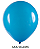 Balão Liso Art-Latex - Azul Celeste - 12 - Imagem 1