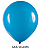 Balão Liso Art-Latex - Azul Celeste - 16 - Imagem 1