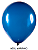 Balão Liso Art-Latex - Azul Marinho - 16 - Imagem 1