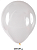 Balão Liso Art-Latex - Cristal - 9 - Imagem 1