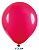 Balão Liso Art-Latex - Fúcsia - 24 - Imagem 1