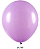 Balão Liso Art-Latex - Lilás - 12 - Imagem 1