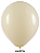 Balão Liso Art-Latex - Marfim - 12 - Imagem 1